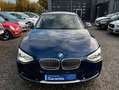 BMW 116 i ,5-trg/R.kam/Automatik/El.Sitzer+Memory Blau - thumbnail 1