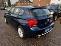 BMW 116 i ,5-trg/R.kam/Automatik/El.Sitzer+Memory Blau - thumbnail 5