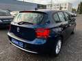 BMW 116 i ,5-trg/R.kam/Automatik/El.Sitzer+Memory Blau - thumbnail 3