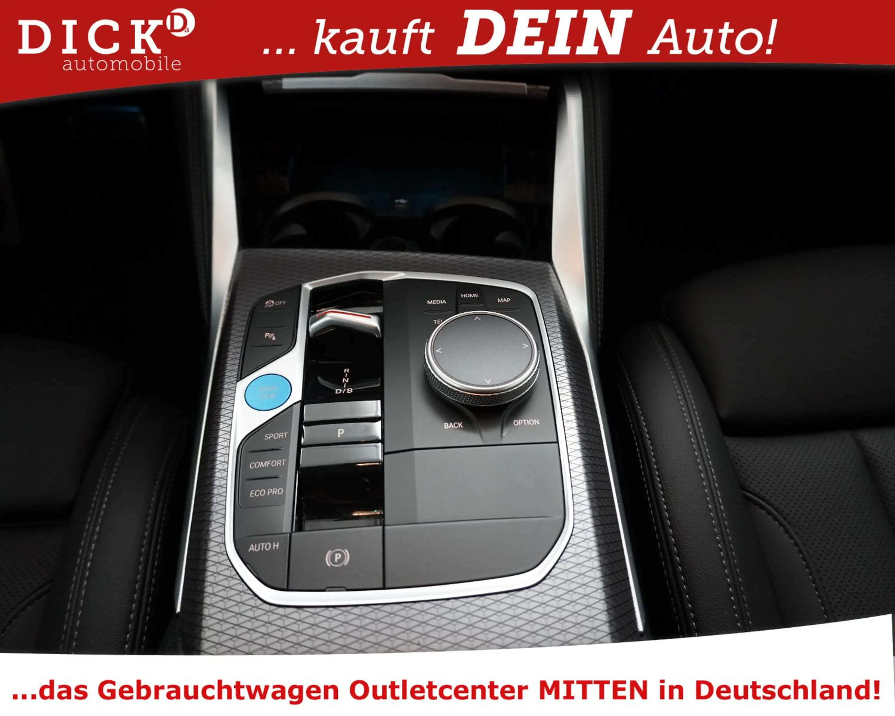 BMW i4 GC 40eDr M Sport Pro SHADO+PANO+MEMO+KAM+19" — photo 15