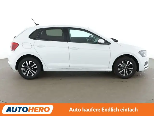 Volkswagen Polo view 7