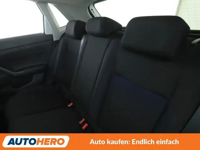 Volkswagen Polo view 14
