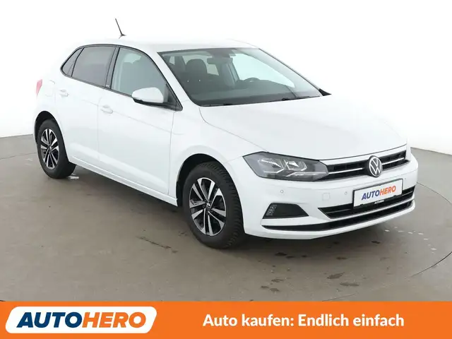 Volkswagen Polo view 8