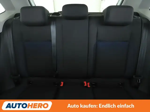 Volkswagen Polo view 15
