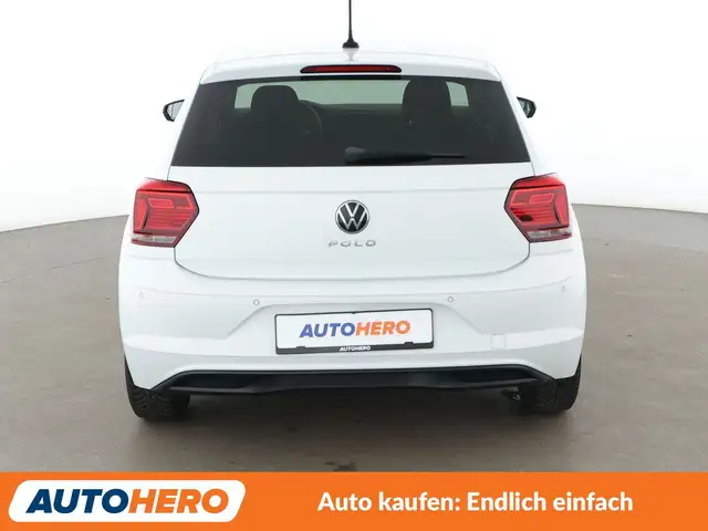 Volkswagen Polo view 5