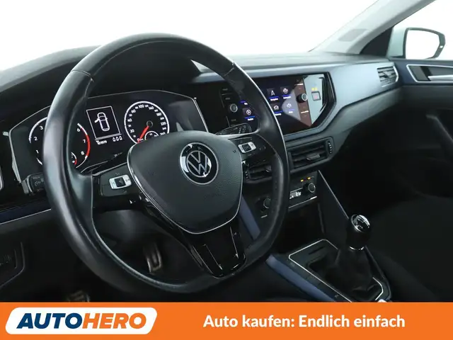 Volkswagen Polo view 11
