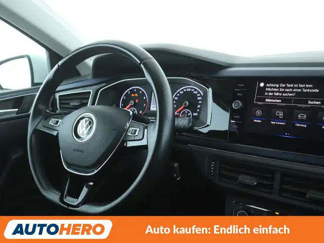 Volkswagen Polo view 13