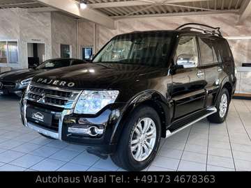 3.2 DI-D AWD | GSD | KAMERA | AHK | 7SITZ
