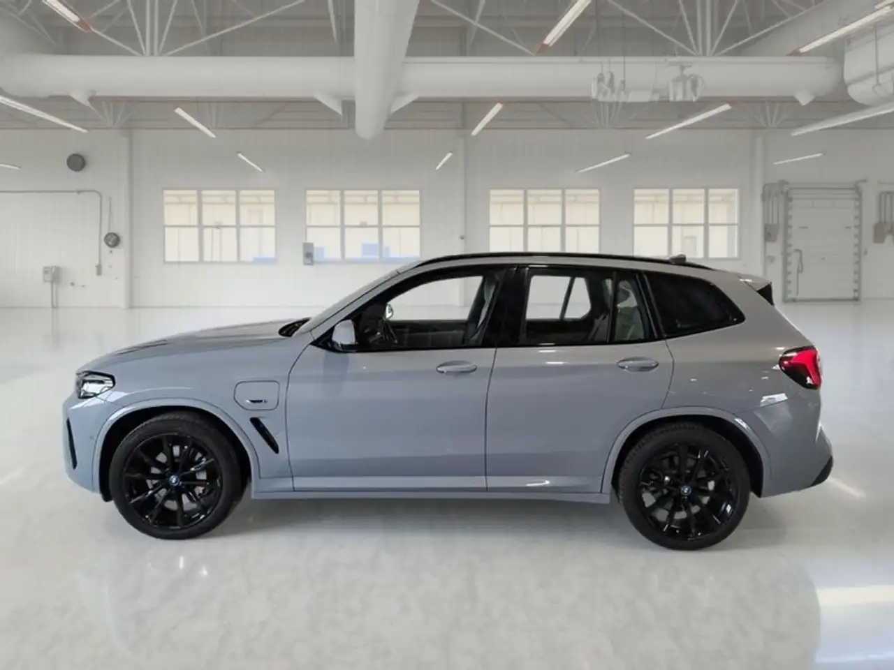 BMW X3 XDRIVE 30E MSPORT AUTO SUV, миниатюра 5