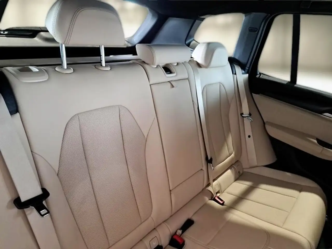 BMW X3 XDRIVE 30E MSPORT AUTO SUV, миниатюра 11