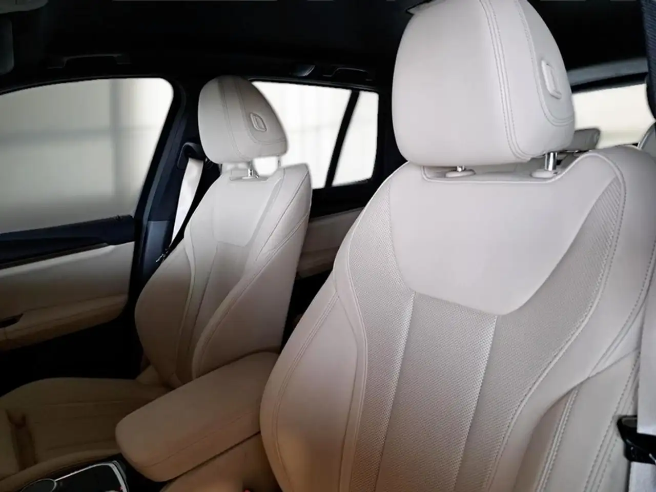 BMW X3 XDRIVE 30E MSPORT AUTO SUV, миниатюра 9