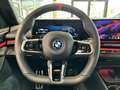 BMW i5 M60 xDrive M Sport Pro AHK Pano DAP B&W 360° Autob Grau - thumbnail 9