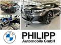 BMW i5 M60 xDrive M Sport Pro AHK Pano DAP B&W 360° Autob Grau - thumbnail 1