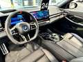BMW i5 M60 xDrive M Sport Pro AHK Pano DAP B&W 360° Autob Grau - thumbnail 4