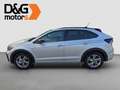 Volkswagen Taigo Taigo 1.0 TSI 115 CV R-Line Argento - thumbnail 2
