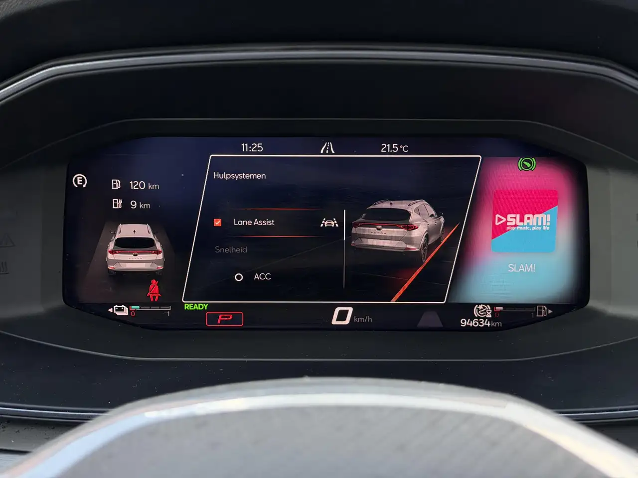 Cupra Formentor 1.4 e-Hybrid VZ Copper Edition Pano CarPlay, миниатюра 22