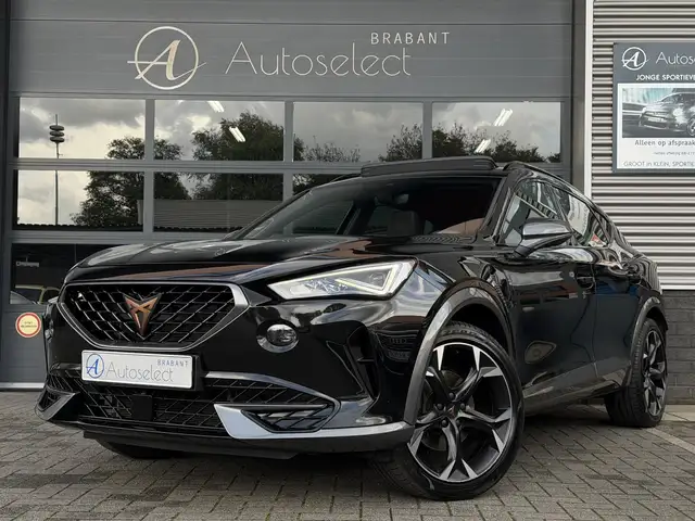 CUPRA Formentor 1.4 e-Hybrid VZ Copper Edition Pano | CarPlay | BT