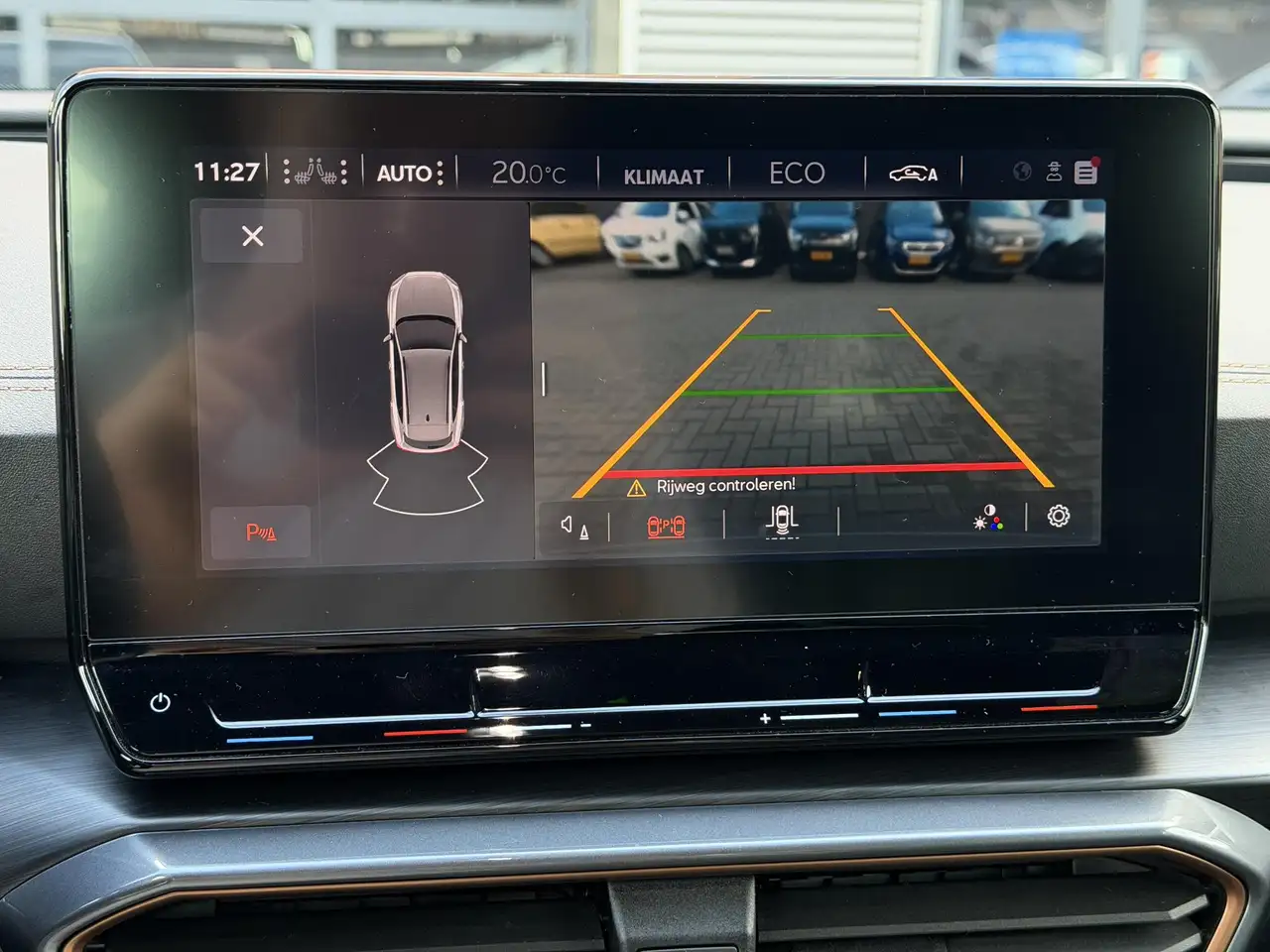 Cupra Formentor 1.4 e-Hybrid VZ Copper Edition Pano CarPlay, миниатюра 27