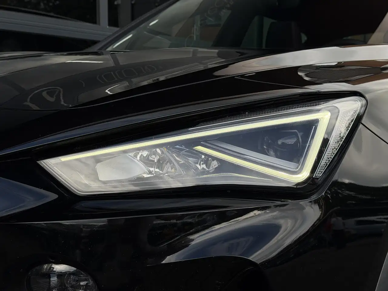 Cupra Formentor 1.4 e-Hybrid VZ Copper Edition Pano CarPlay, миниатюра 11
