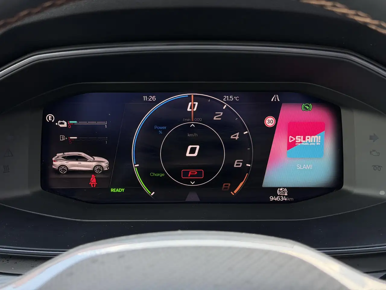 Cupra Formentor 1.4 e-Hybrid VZ Copper Edition Pano CarPlay, миниатюра 23