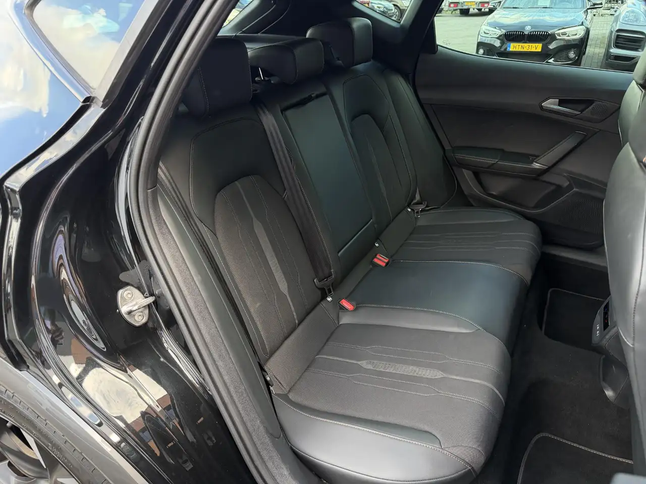 Cupra Formentor 1.4 e-Hybrid VZ Copper Edition Pano CarPlay, миниатюра 10
