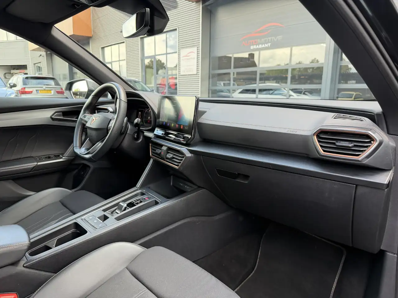 Cupra Formentor 1.4 e-Hybrid VZ Copper Edition Pano CarPlay, миниатюра 8