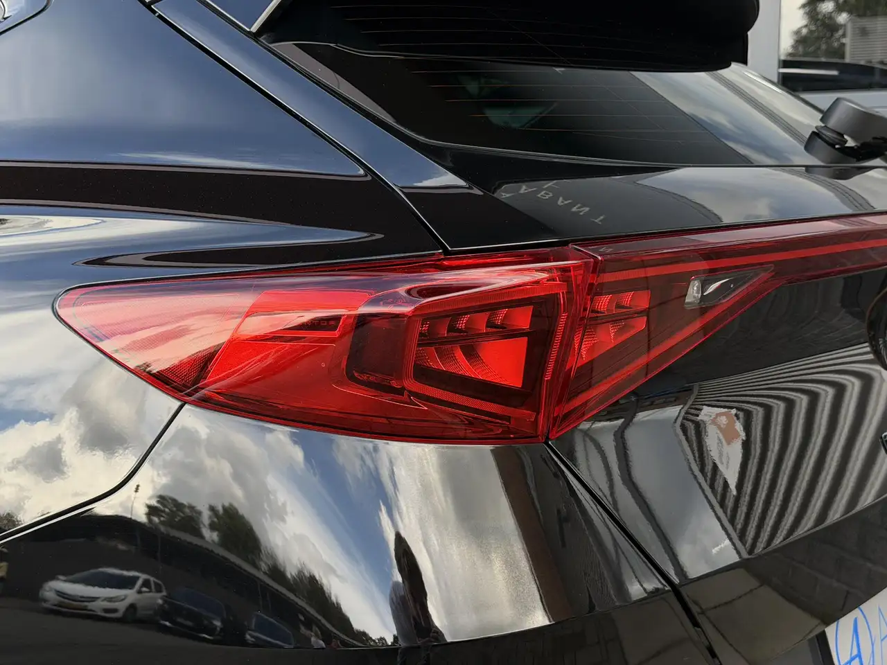 Cupra Formentor 1.4 e-Hybrid VZ Copper Edition Pano CarPlay, миниатюра 16