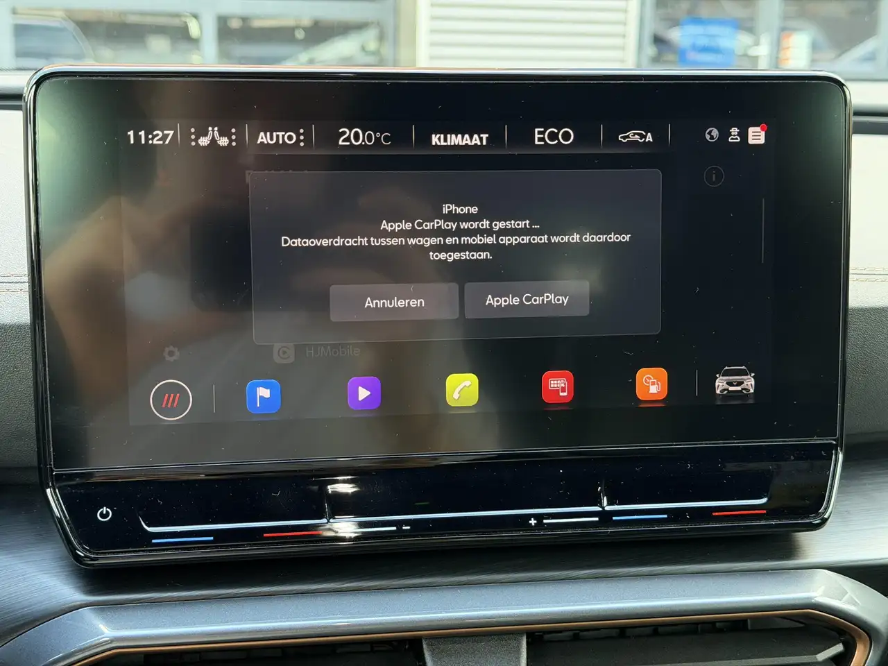Cupra Formentor 1.4 e-Hybrid VZ Copper Edition Pano CarPlay, миниатюра 28