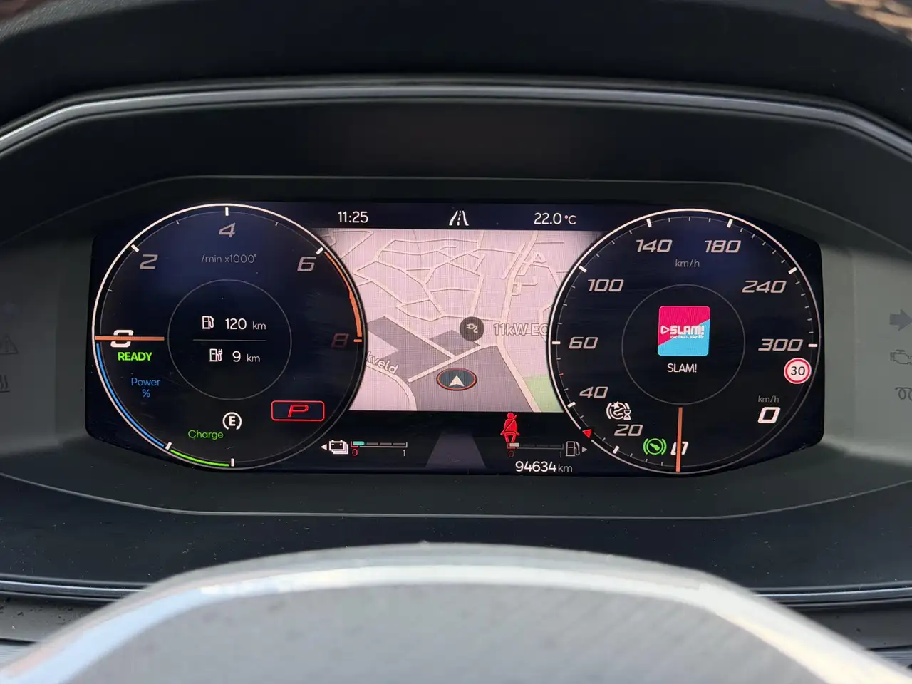 Cupra Formentor 1.4 e-Hybrid VZ Copper Edition Pano CarPlay, миниатюра 20