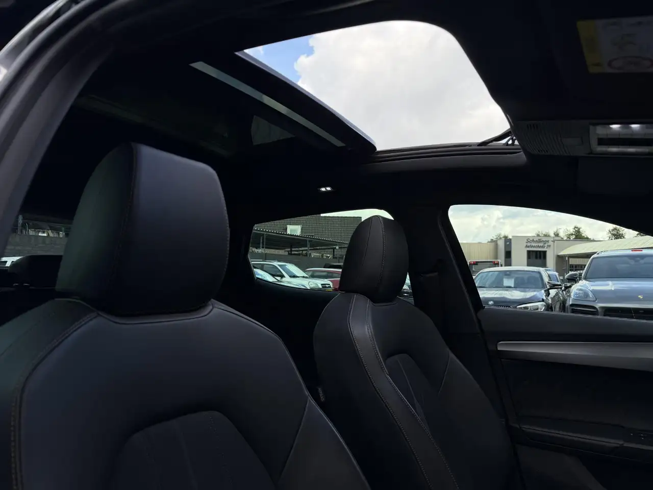 Cupra Formentor 1.4 e-Hybrid VZ Copper Edition Pano CarPlay, миниатюра 5