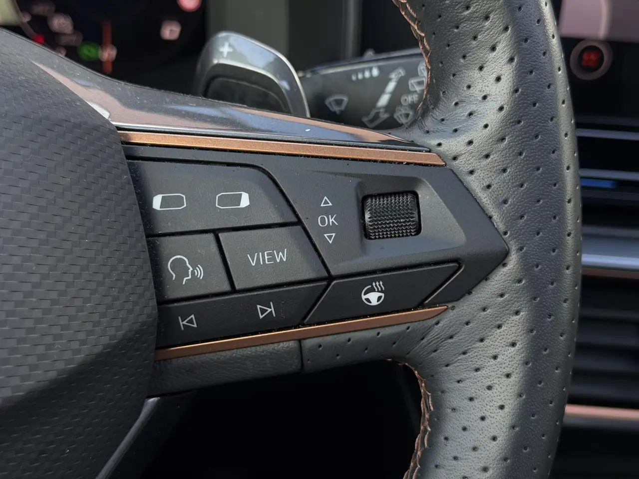 Cupra Formentor 1.4 e-Hybrid VZ Copper Edition Pano CarPlay, миниатюра 19