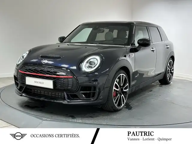 MINI John Cooper Works John Cooper Works 306ch BVA8