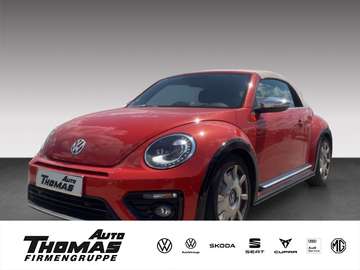 Cabriolet R-Line 2.0 TSI DSG XENON+FENDER