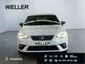 SEAT Ibiza 1.0 TSI XCELLENCE *LED*Beats*CarPlay*Navi* Weiß - thumbnail 2