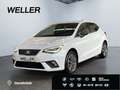 SEAT Ibiza 1.0 TSI XCELLENCE *LED*Beats*CarPlay*Navi* Weiß - thumbnail 1