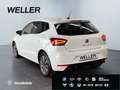 SEAT Ibiza 1.0 TSI XCELLENCE *LED*Beats*CarPlay*Navi* Weiß - thumbnail 7