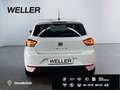 SEAT Ibiza 1.0 TSI XCELLENCE *LED*Beats*CarPlay*Navi* Weiß - thumbnail 6