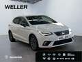 SEAT Ibiza 1.0 TSI XCELLENCE *LED*Beats*CarPlay*Navi* Weiß - thumbnail 4