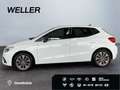 SEAT Ibiza 1.0 TSI XCELLENCE *LED*Beats*CarPlay*Navi* Weiß - thumbnail 5