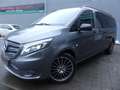 Mercedes-Benz Vito Mixto 116 CDI 4x4 extralang LED/ACC/STDHZ Grau - thumbnail 2