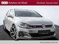 Volkswagen Golf VII Lim. GTI Performance DSG *ACC*Dynaudio* Argent - thumbnail 1