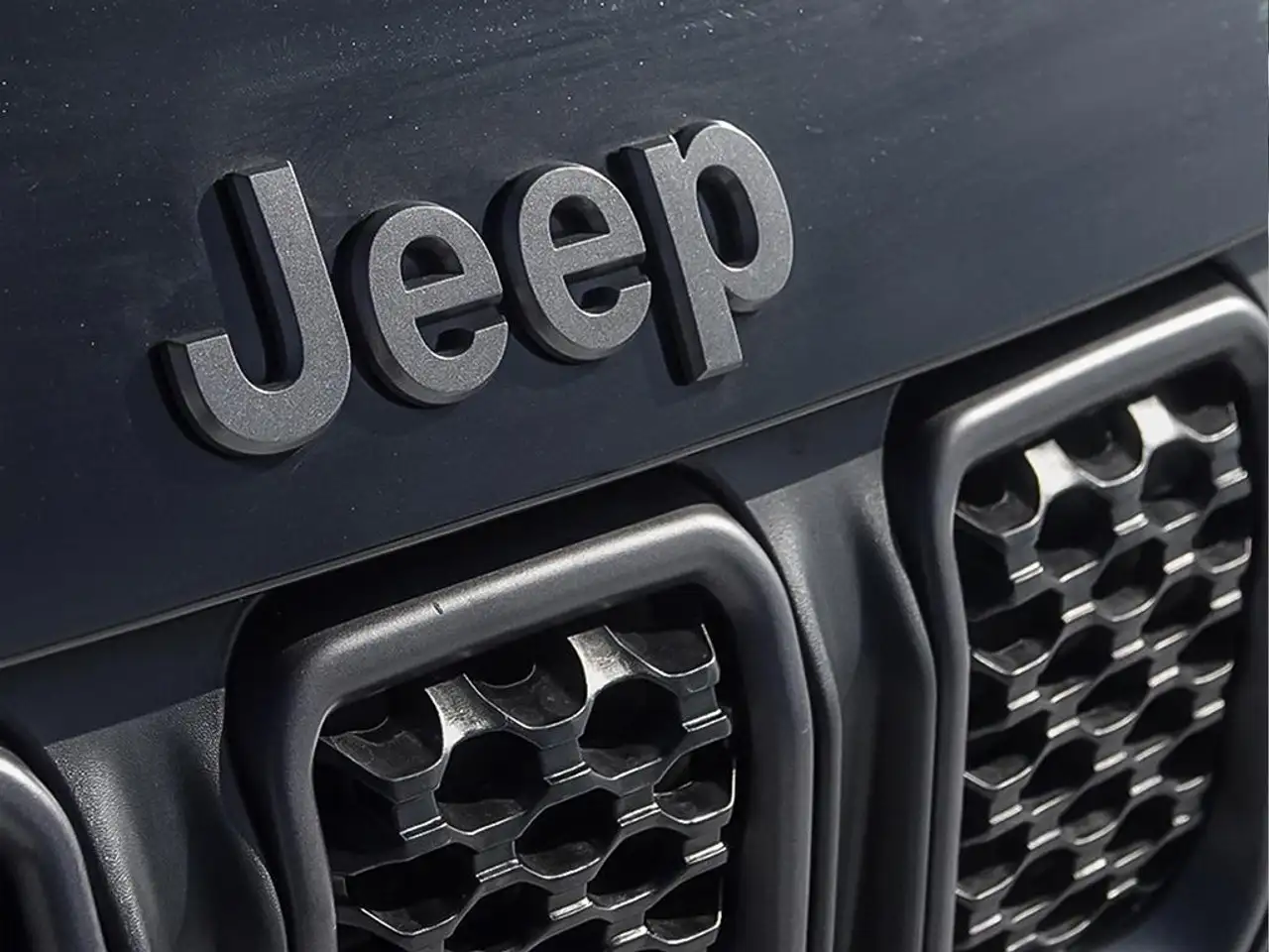 Jeep Compass снимка Jeep Compass