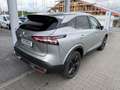 Nissan Qashqai QASHQAI MY24 1.3 DIG-T MHEV 158 PS Xtronic Tekna Silber - thumbnail 4