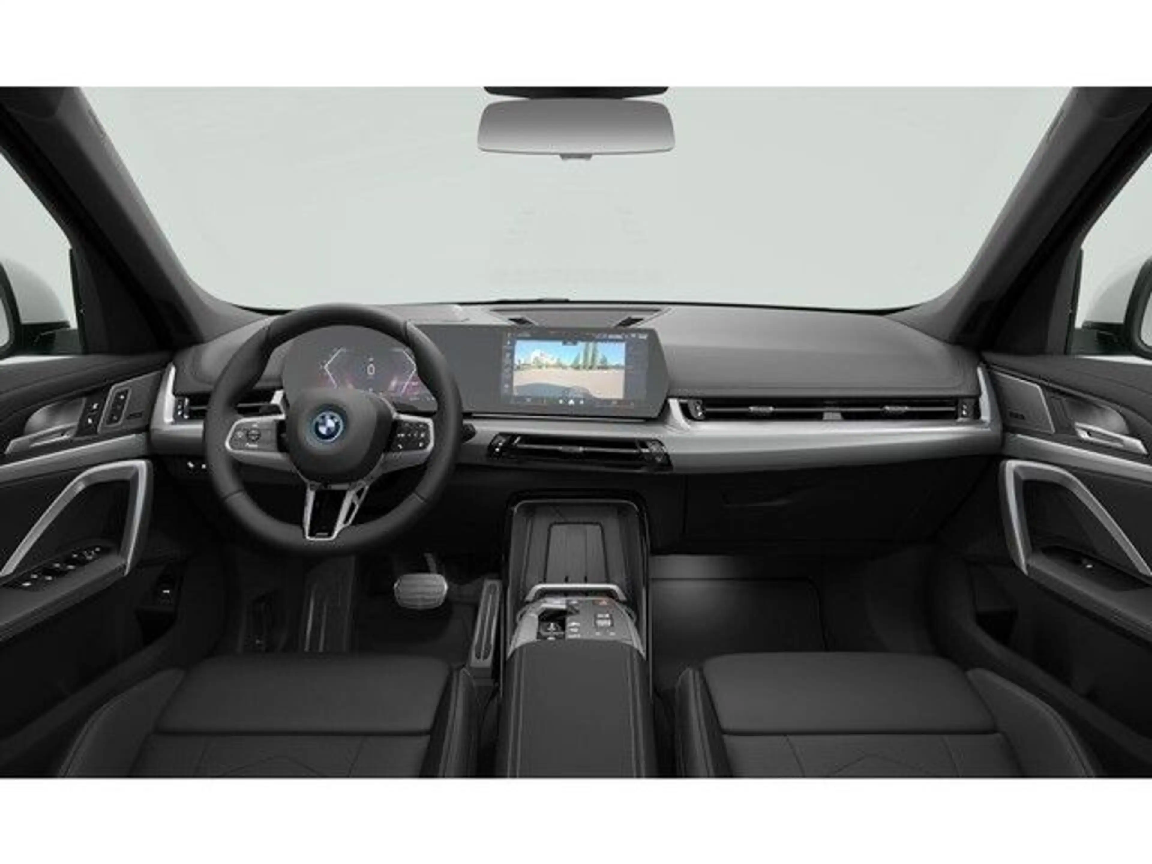 BMW iX1 xDrive30 M Sportpaket Head-Up AHK Sportsitze — photo 5