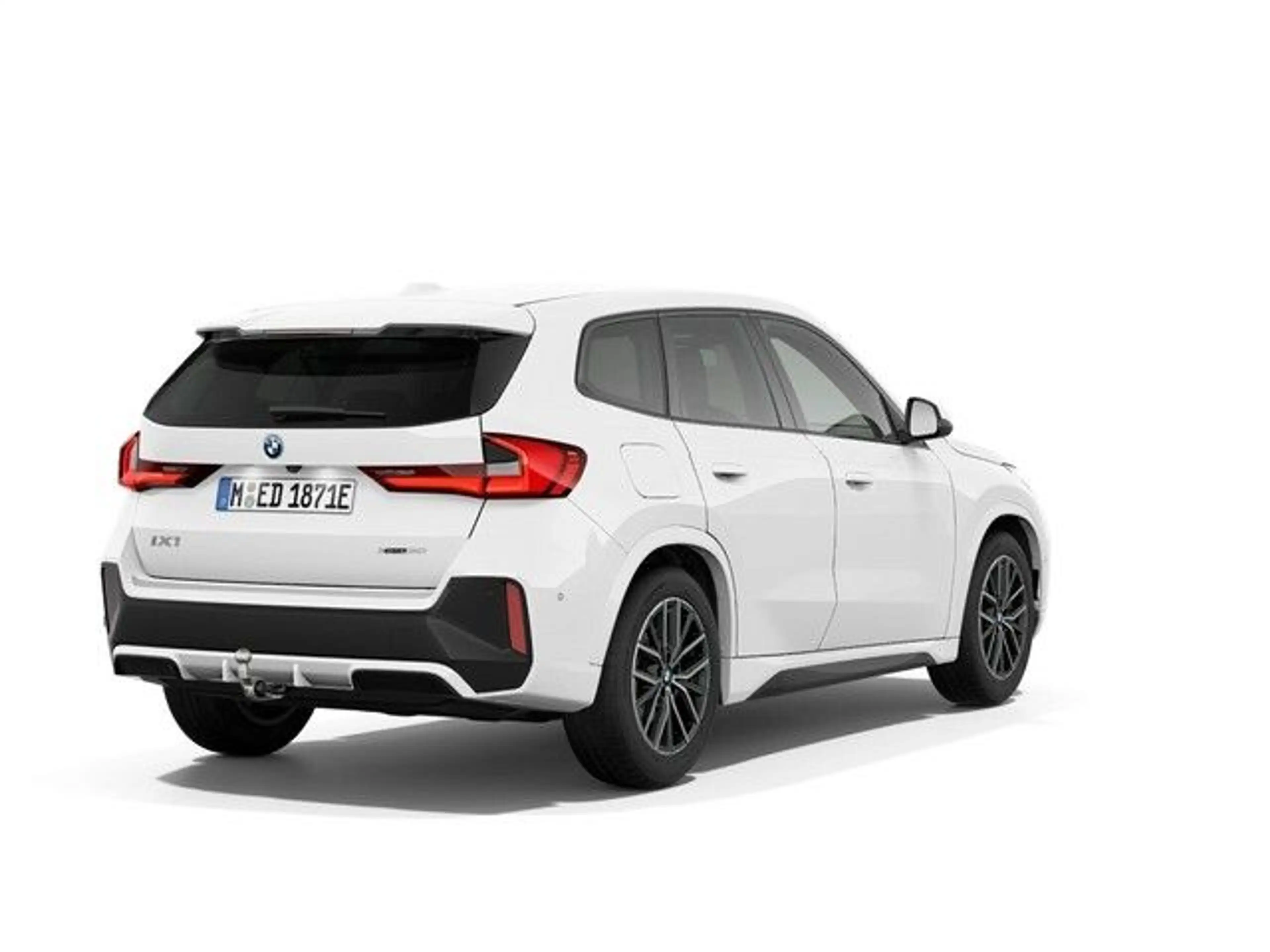 BMW iX1 xDrive30 M Sportpaket Head-Up AHK Sportsitze — photo 3