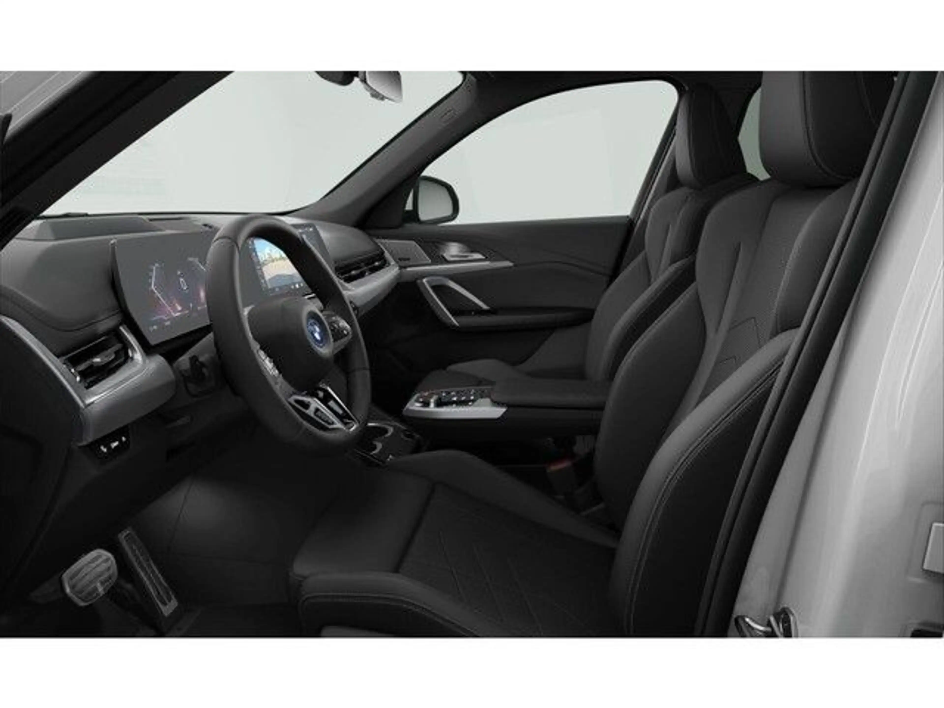 BMW iX1 xDrive30 M Sportpaket Head-Up AHK Sportsitze — photo 4
