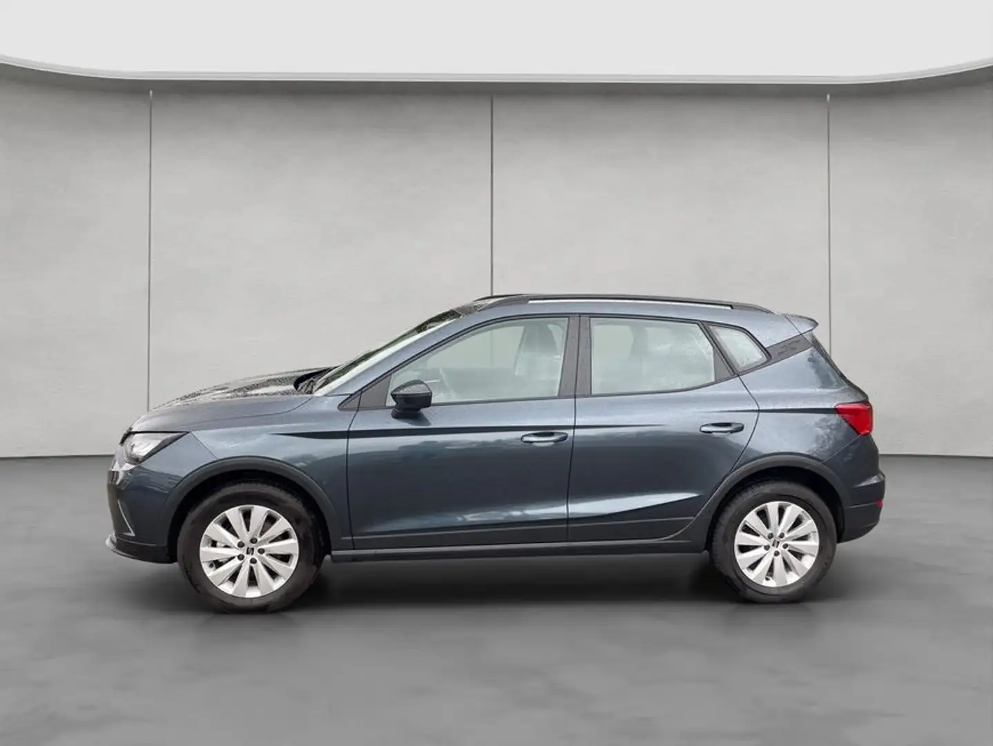 SEAT Arona 1.0 TSI OPF Style Zwart - 2