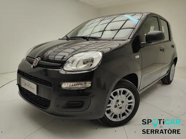 Fiat Panda Panda 1.0 70cv Hybrid Pop