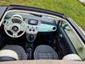 Fiat 500C 500 0.9 TwinAir T Lounge Blauw - thumbnail 16