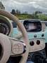Fiat 500C 500 0.9 TwinAir T Lounge Blauw - thumbnail 12